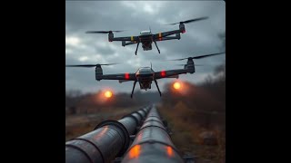 Russia Takes Out US LNG Pipeline to Ukriane /Gov.Abbot Goes After Dems