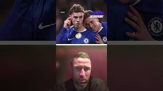 Gary Cahill on being patient and Chelsea returning to former glory #shorts #football #chelsea