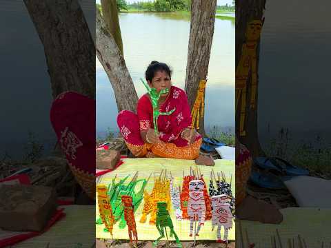 কুড়ি টাকা দামের আজব এক খেলনা 😍 #shorts #minivlog #daliyvlog