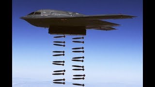 Stealth Bomber: Northrop Grumman B-2 Spirit - World Geographic Channel