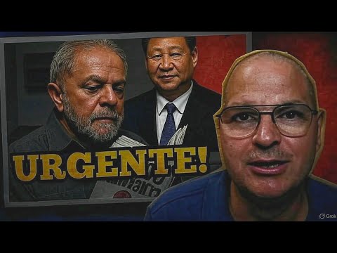 VOCÊ NÃO VAI ACREDITAR! LULA DEMOCRATA É PURA ENGANAÇÃO VEJA AS PROVAS #atualização