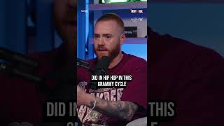 Playboi CARTi wasn’t even NOMINATED! 🏆 If there isn’t a Category for him.. CREATE ONE! 🍊💰🍼