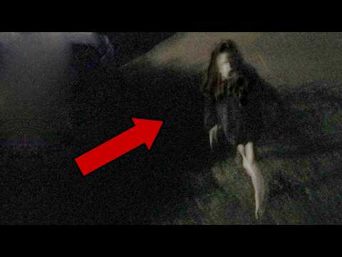 The Scariest Videos That Police STILL Can't Explain II