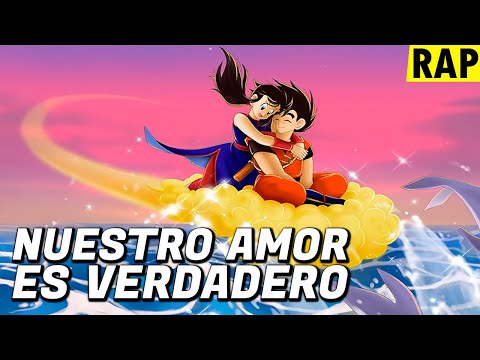 Eres todo lo que quiero - Bambiel