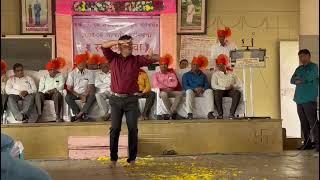 Chandra lavani #trending #viral #youtubeshorts 
