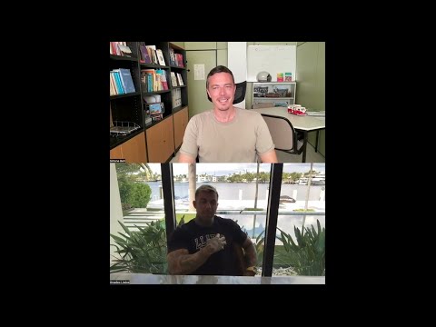 Cara a Cara - Llados vs Profesor Universidad