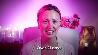 Magnetic Love 💗 The 21 Day Manifestation Challenge