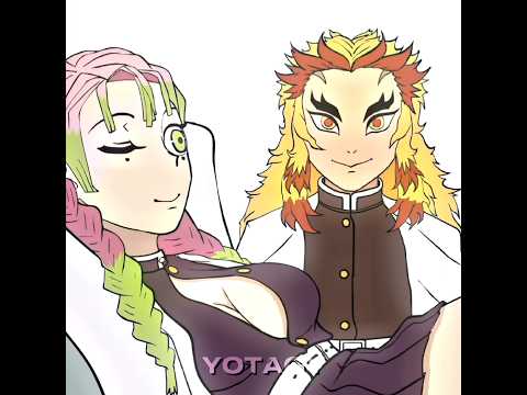 It's so unfair 🗿 #anime #kimetsunoyaiba #animeedit #demonslayer #hashira