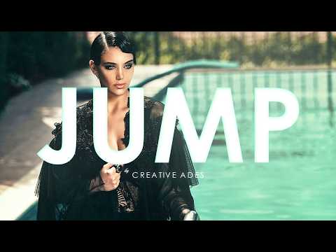 Creative Ades & CAID - JUMP (Exclusive Premiere)