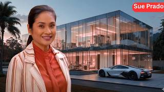 Sue Prado Death, Family, Age, Husband, Net Worth, Lifestyle & Biography