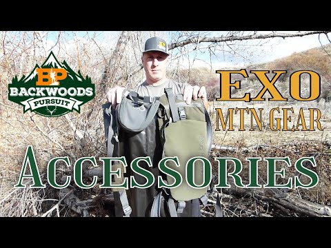 Promo Code For Exo Mountain Gear 08 2021