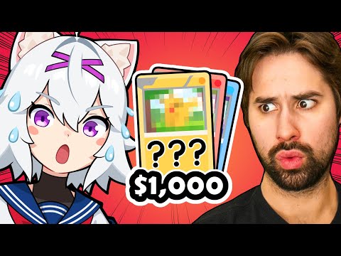 I Challenged a Pokemon Master. It was a Mistake.
