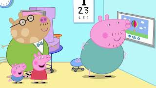 Let's Learn Karate! Peppa Pig Tales Full Episodes | Kids Cartoons and Toys