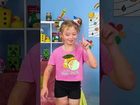Hey Kids! ๐ช Let's Get Creative with Shaving Foam! ๐จ #creative #drawing