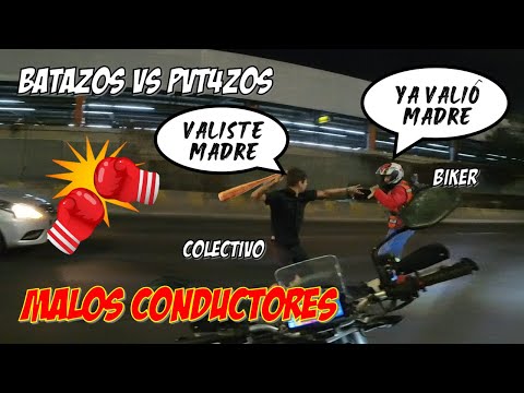 PVT4ZOS EN EL CAMINO😱 // MALOS CONDUCTORES 🤬// DE HUEVOS🍳 CORAZÓN ❤️ -S2R-