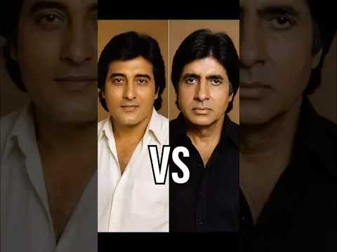 VINOD KHANNA JI-THE LEGEND #vinodkhanna #aapkiadalat #india #bollywood #amitabhbachchan