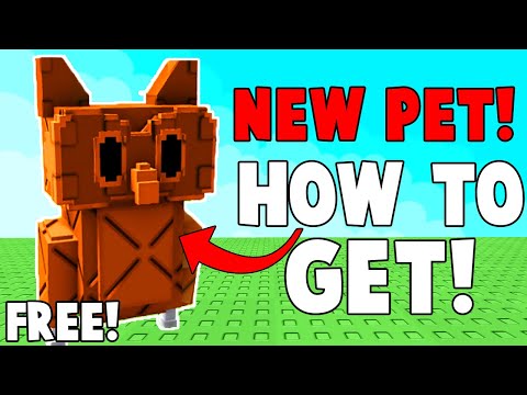HOW TO GET NEW FREE SECRET OWL PET in GROW A GARDEN! NEW UPDATE GROW A GARDEN! ROBLOX