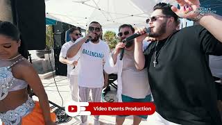 Florin Salam  - Roberto - Striga cu mine  MANELE LIVE 2025