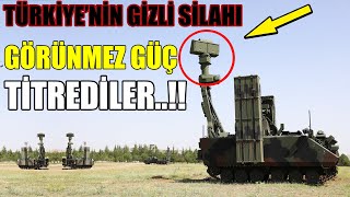 TÜRKİYE'NİN ÇOK GİZLİ SİLAHINI DEVREYE SOKTU..!!  ORTADOĞU'DA YENİ DÖNEM BAŞLIYOR..!!