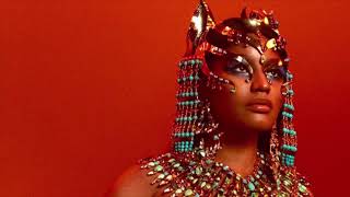 Nicki Minaj - Sir (Solo Version)
