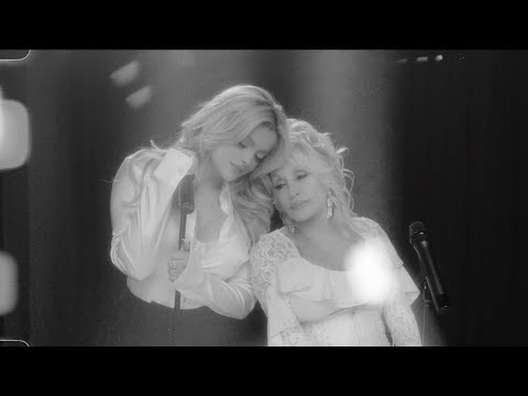 Bebe Rexha &amp; Dolly Parton - Seasons (Official Music Video)