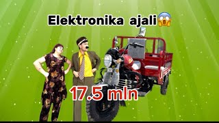 Haqiqiy jaydari muravellar🔥
