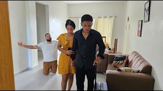 Que harias si te enamoras de la novia de tu hermano, Miralo