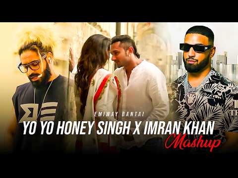 Emiway - Born To Shine Ft, Imran Khan, Honey Singh & Sonam Bajwa | New Song 2024