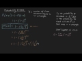 Understanding the Constant e and Probability
