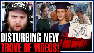 New Evidence! Radical Trans Monster Motive Was His WOKE Furry Girlfriend?  What Is Going On?