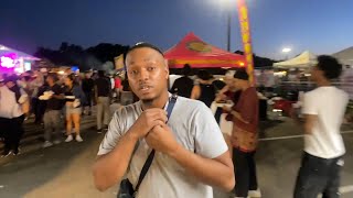 Ribfest Toronto Canada Day 1st IRL Stream | July 1st Fireworks