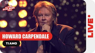 Howard Carpendale - Ti Amo (Die Giovanni Zarrella Show - 20.09.2025)