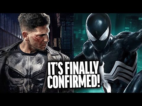 Punisher Spider-Man 4 Leaks CONFIRMED!! Full Breakdown!!