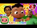 Cody's Learning Adventure Quiz