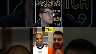 2026 NFL Schedule Is Gonna Go So Hard - Yards After The Catch Podcast