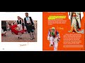Cultural Dance Practices and Characteristics