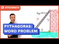 Right Triangle Concepts and Calculations