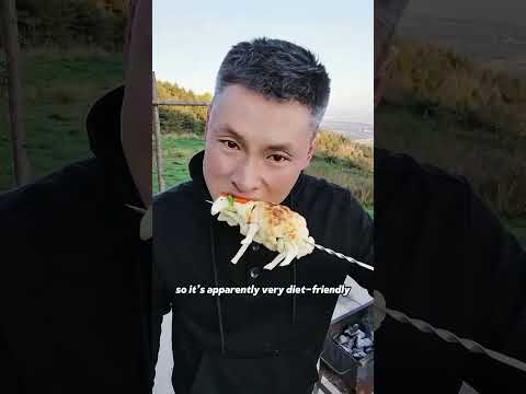 Is this meat actually good?#BBQRibs#RoastedLamb#CrispyPorkBelly#FoodFacts#MeatLovers