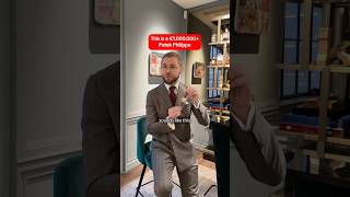 Jinglebells are overrated and forget about silent nights with this minute repeater 🎅🏽