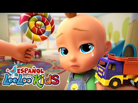 Cuando Estoy Enojado - Canciones Infantiles para niños - Canciones para Bebés