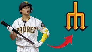 Mariners Miss Out On Hye-Seong Kim, Who Should They Go After Now?