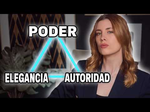 Haz esto para verte PODEROSA y ELEGANTE |Asesora de imagen experta