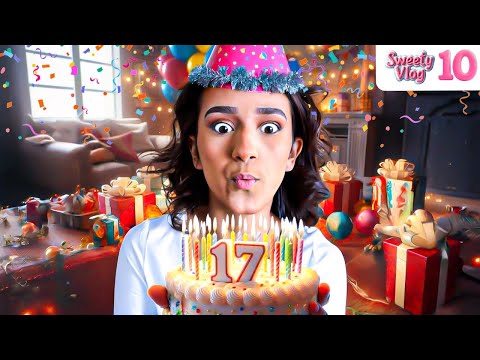 ON FÊTE L'ANNIVERSAIRE DE DIO ! (grosse surprise)- SweetyVlog #10