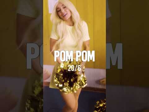 Hi hello, oh I mean Iโm yellow ?? #foryou