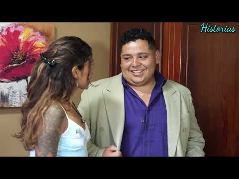 Esposa disfrazo al otro de mujer para quitarle toda la fortuna a su marido hasta que el hizo esto