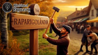 Medieval Dynasty – Raparigolândia Está Oficialmente no Mapa! 👑 [EP29]