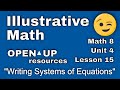 Understanding Linear Equations and Systems