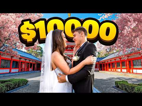 POTROŠILI SMO 10.000€ na Medeni Mjesec u JAPANU! – da li je vrijedilo?