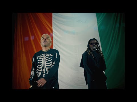 Jok'Air & Laylow - Vive le gang