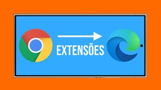 Instale extensões do CHROME no ANDROID usando o EDGE (ou quase isso)